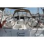 Book yachts online - sailboat - Sun Odyssey 439 - Earth Planet - rent