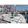 Book yachts online - sailboat - Sun Odyssey 439 - Earth Planet - rent
