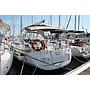 Book yachts online - sailboat - Sun Odyssey 439 - Earth Planet - rent