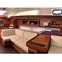 Book yachts online - sailboat - Dufour 56 Exclusive - Magic Planet - rent