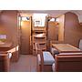 Book yachts online - sailboat - Dufour 520 Grand Large - Dream Planet - rent