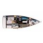 Book yachts online - sailboat - Dufour 32 - NEW 2023 - rent