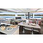 Book yachts online - catamaran - Fountaine Pajot LUCIA 40 - For Me Double - rent
