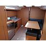 Book yachts online - sailboat - Dufour 390 Grand Large - Parbleu - rent