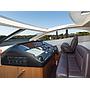 Book yachts online - motorboat - Predator 62 - Ena 1 - rent