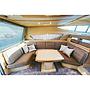 Book yachts online - motorboat - Ferretti 460 - no name - rent