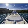 Book yachts online - motorboat - Azimut 72 - Relax of Croatia - rent