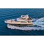 Book yachts online - motorboat - Azimut 72 - Relax of Croatia - rent
