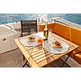 Book yachts online - motorboat - Sealine T 50 - Maja - rent