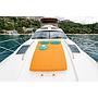 Book yachts online - motorboat - Sealine T 50 - Maja - rent