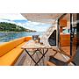 Book yachts online - motorboat - Sealine T 50 - Maja - rent