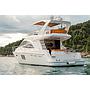 Book yachts online - motorboat - Sealine T 50 - Maja - rent
