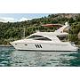 Book yachts online - motorboat - Sealine T 50 - Maja - rent