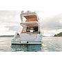 Book yachts online - motorboat - Sealine T 50 - Maja - rent