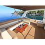 Book yachts online - motorboat - Motoryacht - Custom Blanka - rent