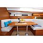 Book yachts online - sailboat - Sun Odyssey 449 - Una Bella Ria - rent