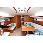 Book yachts online - sailboat - Sun Odyssey 449 - Una Bella Ria - rent