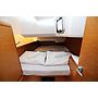 Book yachts online - sailboat - Sun Odyssey 449 - Una Bella Ria - rent