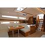 Book yachts online - sailboat - Jeanneau 51 "LUXE" - Alkatan - rent