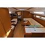 Book yachts online - sailboat - Sun Odyssey 419 - Dorado - rent