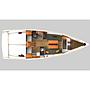 Book yachts online - sailboat - Sun Odyssey 349 - Estrella - rent