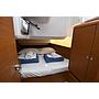 Book yachts online - sailboat - Sun Odyssey 419 - Euros - rent