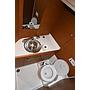 Book yachts online - sailboat - Sun Odyssey 419 - Euros - rent