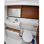 Book yachts online - sailboat - Sun Odyssey 440 - Big Kiss - rent