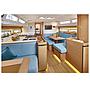 Book yachts online - sailboat - Sun Odyssey 490 "LUXE" - Mystic Kiss - rent