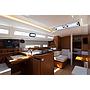 Book yachts online - sailboat - Sun Odyssey 410 - Red Kiss - rent