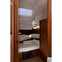 Book yachts online - sailboat - Sun Odyssey 410 - Red Kiss - rent