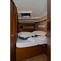 Book yachts online - sailboat - Sun Odyssey 410 - Red Kiss - rent