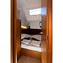 Book yachts online - sailboat - Sun Odyssey 410 - Red Kiss - rent