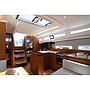 Book yachts online - sailboat - Sun Odyssey 410 - Red Kiss - rent