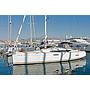 Book yachts online - sailboat - Sun Odyssey 389 - Delta Kiss - rent