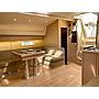 Book yachts online - sailboat - Jeanneau 64 - Nada III - rent
