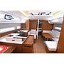 Book yachts online - sailboat - Sun Odyssey 410 - Signum Bravo - rent