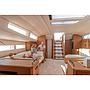 Book yachts online - sailboat - Jeanneau 60 - Upendo - rent