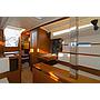 Book yachts online - sailboat - Sun Odyssey 349 - Cha-Cha - rent