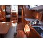 Book yachts online - sailboat - Oceanis 43 V - Valdeker II - rent