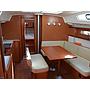 Book yachts online - sailboat - Oceanis 43 BS - Blue Star II - rent