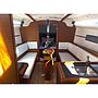 Book yachts online - sailboat - Sun Odyssey 349 - Lydia - rent