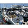 Book yachts online - sailboat - Oceanis 423 M - Myrtillus - rent