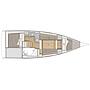 Book yachts online - sailboat - Oceanis 30.1 - Mañana - rent