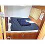 Book yachts online - catamaran - Lagoon 410 - Gemini - rent