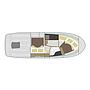Book yachts online - motorboat - Marex 310 Sun Cruiser - Orion - rent