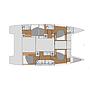 Book yachts online - catamaran - Tanna 47 - Andy - rent