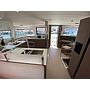 Book yachts online - catamaran - Astréa 42 - Vespera - rent