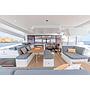 Book yachts online - catamaran - Elba 45 - Santa Maria - rent