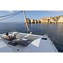 Book yachts online - catamaran - Elba 45 - Santa Maria - rent